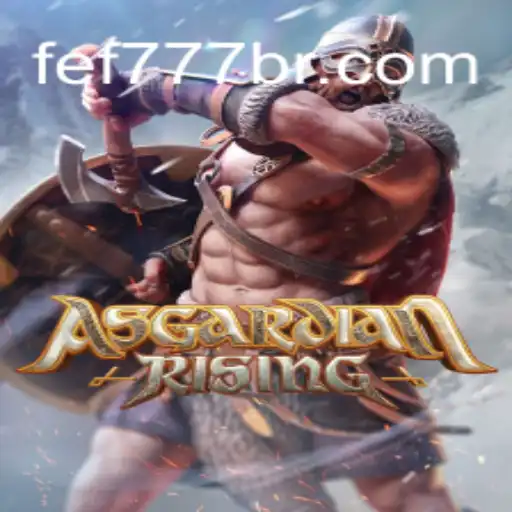 AsgardianRising Game: An Epic Adventure with FEF777.com Cassino Online Experience