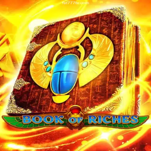 Discover the Thrills of BookofRiches at FEF777.com Cassino Online