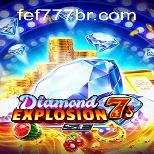 Exploring the Thrilling World of DiamondExplosion7sSE at FEF777.com Cassino Online