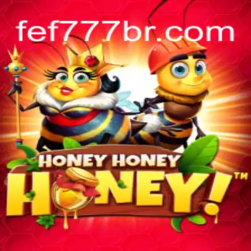 Exploring the Buzzing World of HoneyHoneyHoney: A Sweet Slot Adventure