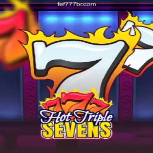 HotTripleSevens: Dive into the Thrilling World of FEF777.com Cassino Online