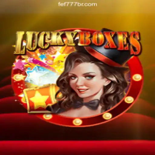 Exploring the Exhilarating World of LuckyBoxes: A Thrilling Casino Experience