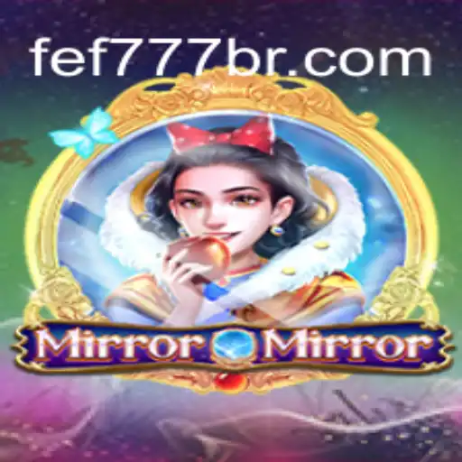 MirrorMirror: The Enchanting World of Reflective Adventures