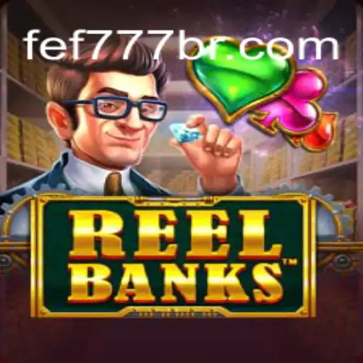 Exploring the Exciting World of ReelBanks: A Game of Thrilling Entertainment and Big Rewards