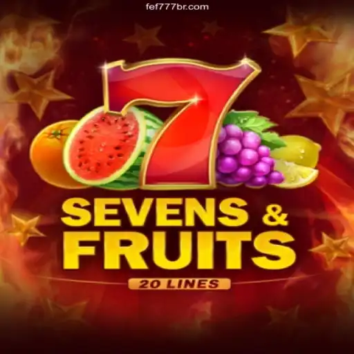 Discover the Thrills of SevensFruits20 at FEF777.com Cassino Online