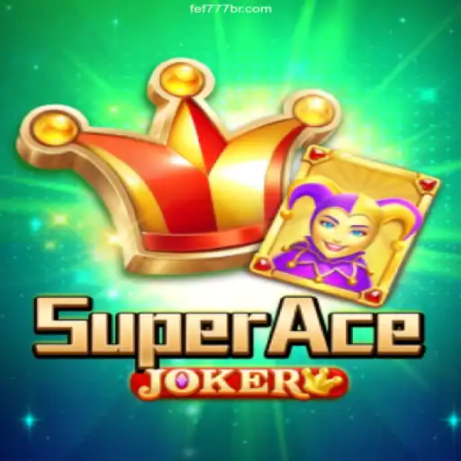 Exploring the Exciting World of SuperAceJoker: A Dive into the Online Casino Experience at FEF777.com