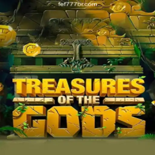 Discover the Thrilling World of TreasureoftheGods at FEF777.com Cassino Online